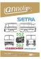 Preview: SETRA Bus S-80-150 Front